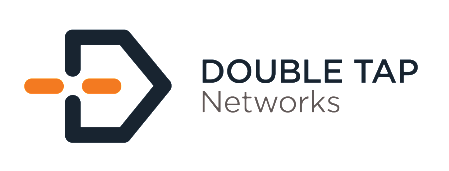 Double Tap Networks Logo